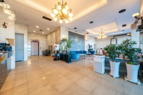 Oceanview Resortel